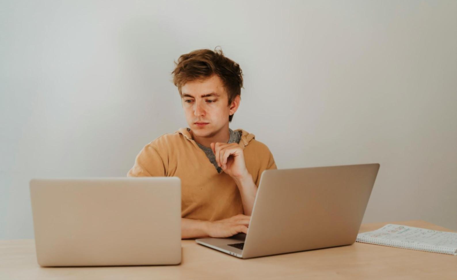 Algorithmus-Visualisierung